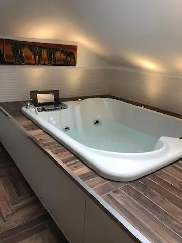 Apartament Casa Diana
