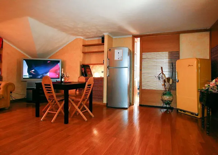 Casa Diana * Rzym